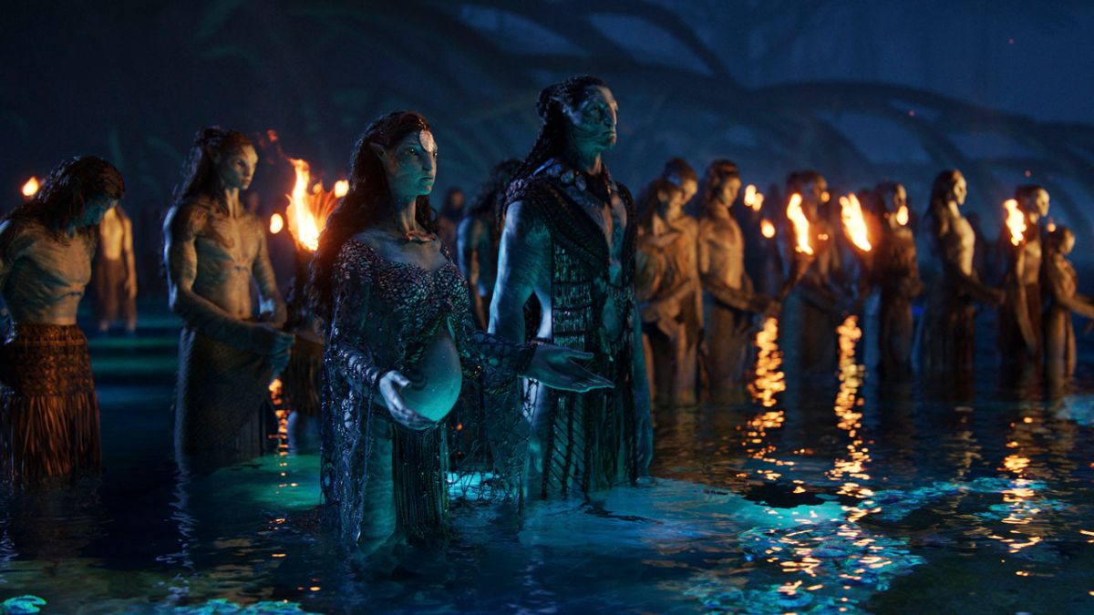 Avatar: The Way Of Water Fails To Put Up Marvel Numbers During Its Opening Weekend At The Box Office
