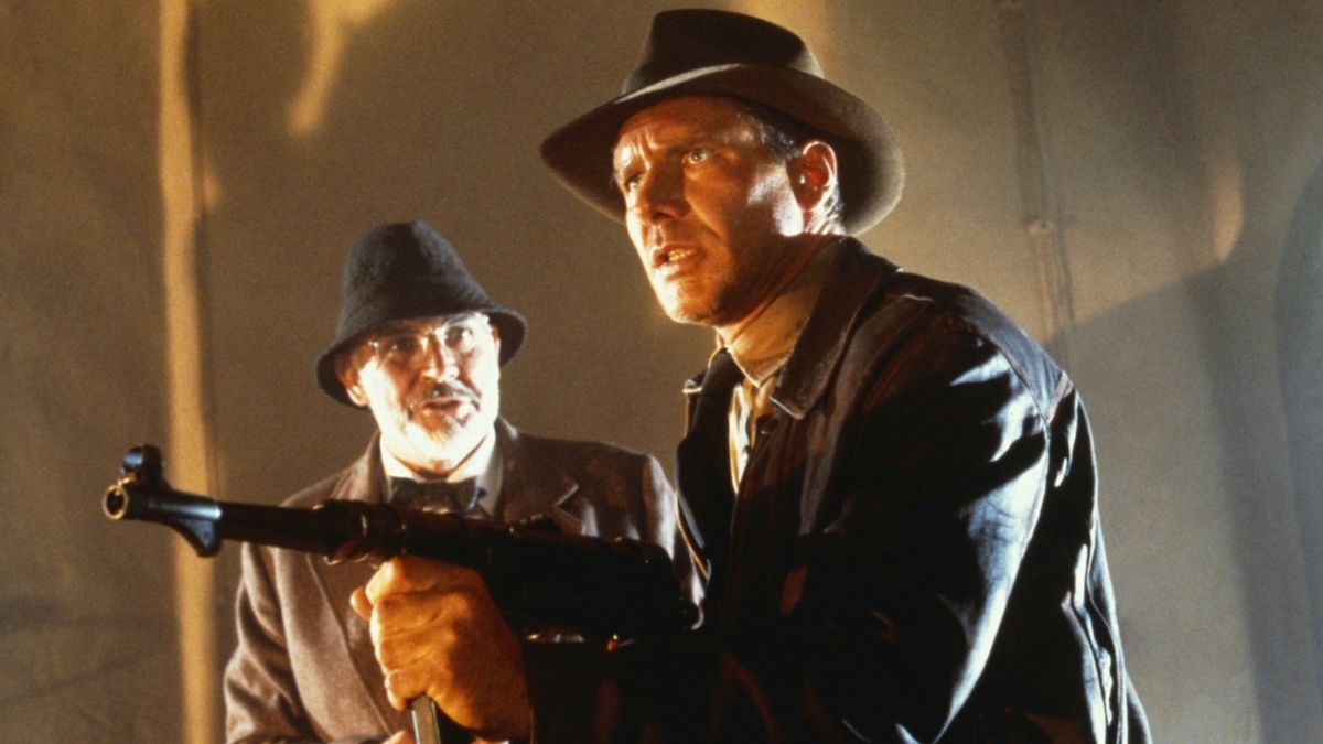 Indiana Jones 5 De-Aged Harrison Ford, And Kathleen Kennedy Has One Hope For Audiences