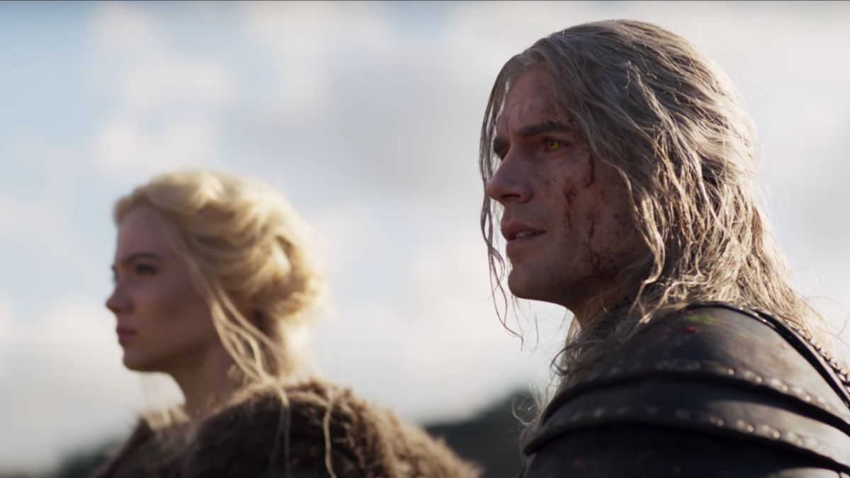 The Witcher’s Showrunner Shares How Blood Origin Prequel Will Be A “Fun Twist” On The Lore
