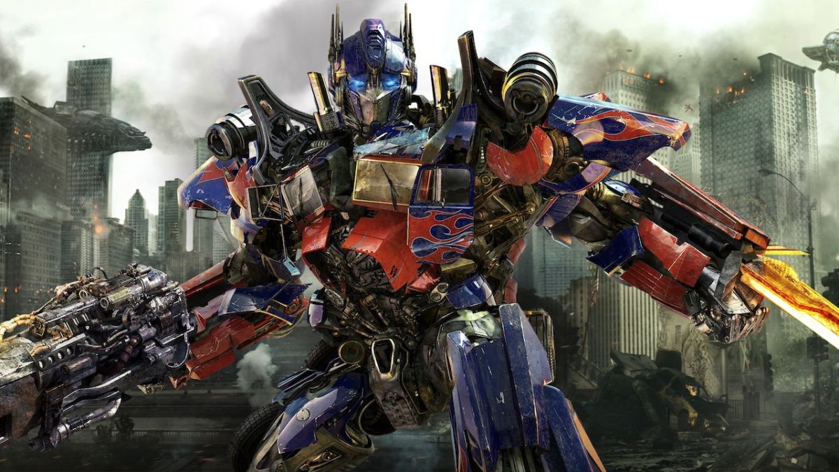 Sorry, Transformers Fans: Rise Of The Beasts Just Got Hit With A Big Delay