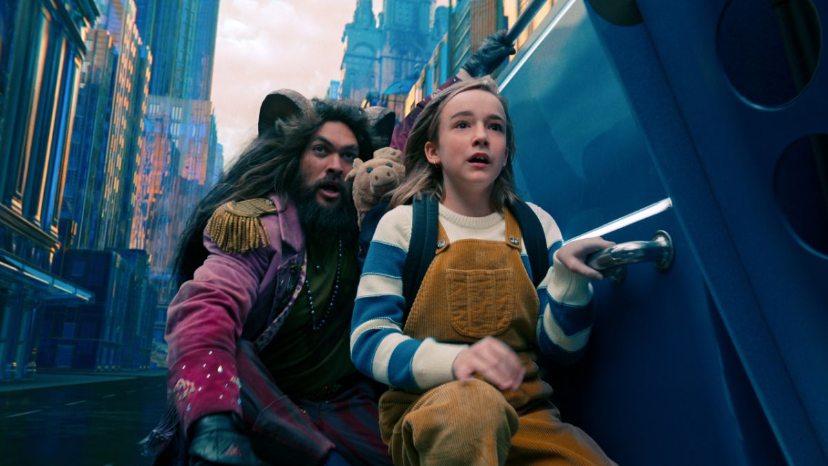 Jason Momoa And Coldplay Turn Netflix’s Gorgeous Slumberland Trailer Into An Absolute Dream