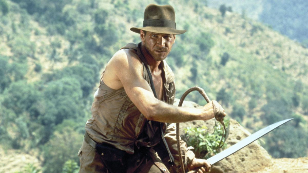 Indiana Jones TV Rumor About The Disney+ Show’s Subject Makes A Lot Of Sense