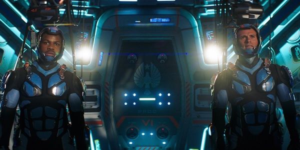 To 3D Or Not To 3D: Buy The Right Pacific Rim Uprising Ticket