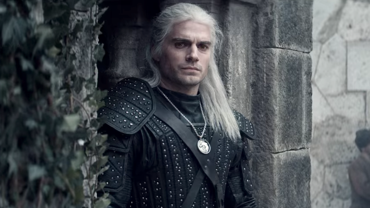 Henry Cavill Is Leaving The Witcher, And Geralt Has Already Been Recast For Season 4